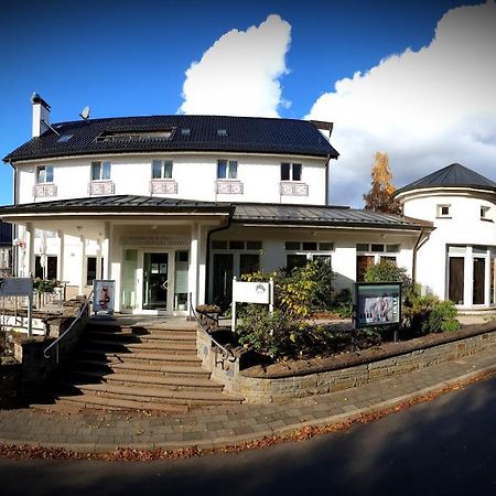 Hotel Nuembrecht Luaran gambar