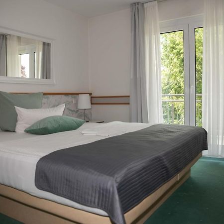 Hotel Nuembrecht Luaran gambar