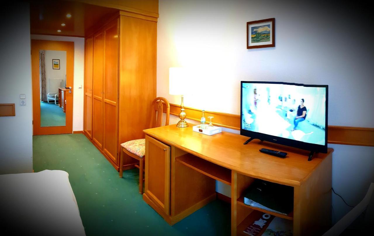 Hotel Nuembrecht Luaran gambar