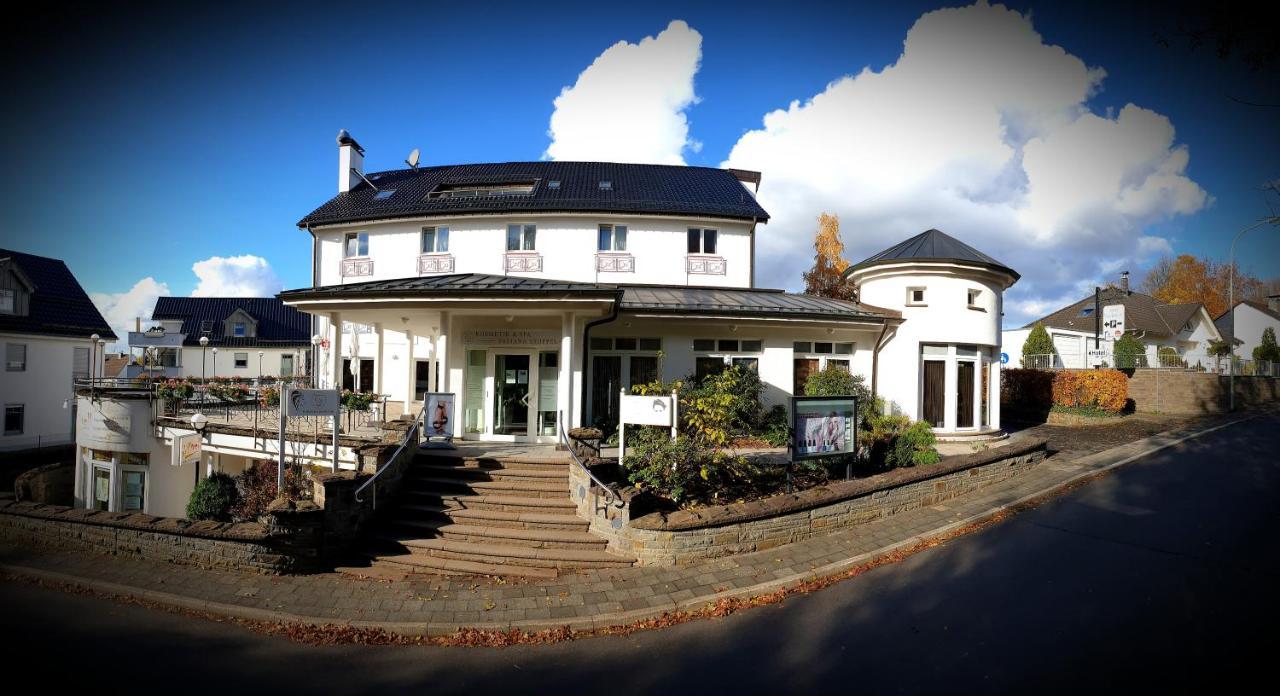 Hotel Nuembrecht Luaran gambar