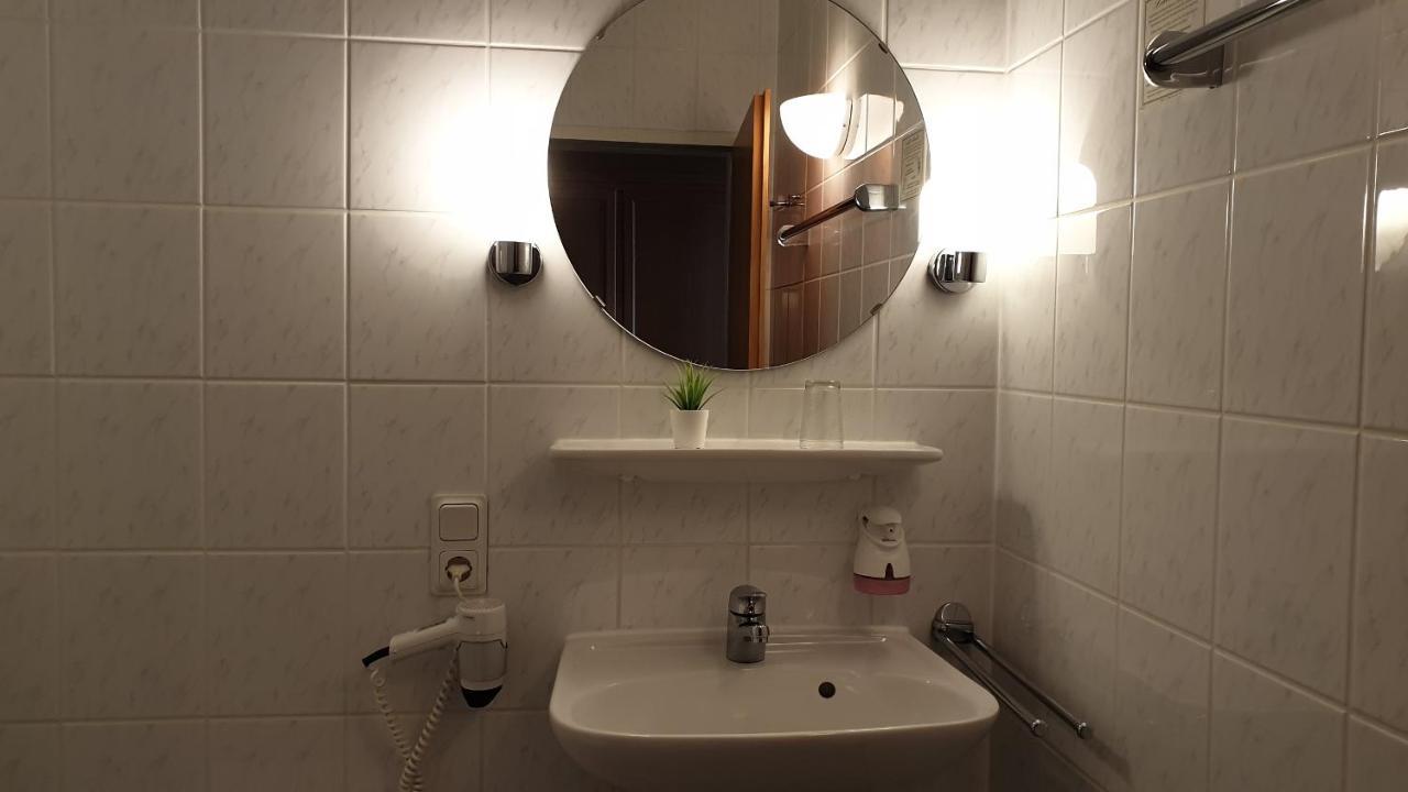 Hotel Nuembrecht Luaran gambar