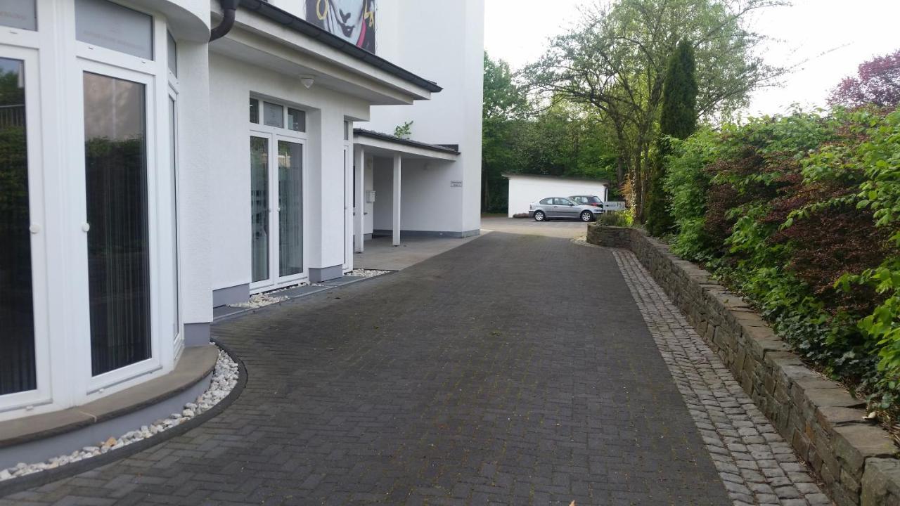 Hotel Nuembrecht Luaran gambar