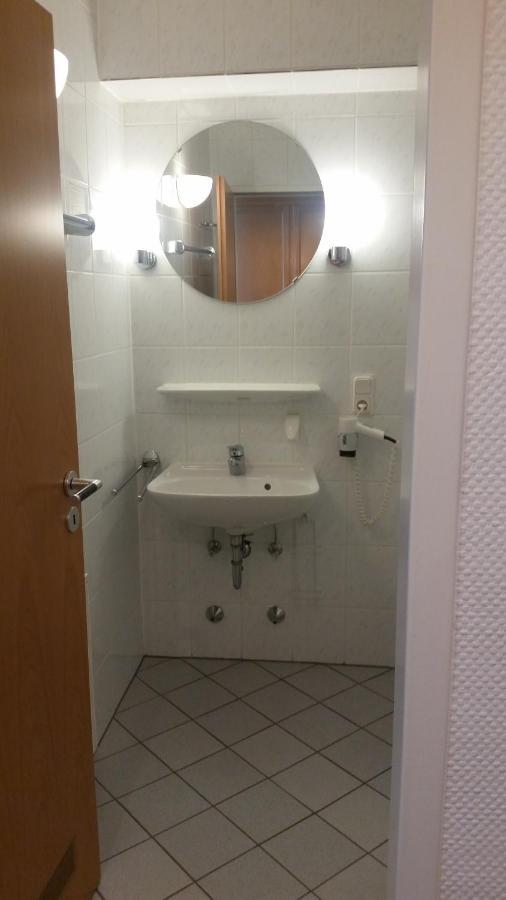 Hotel Nuembrecht Luaran gambar