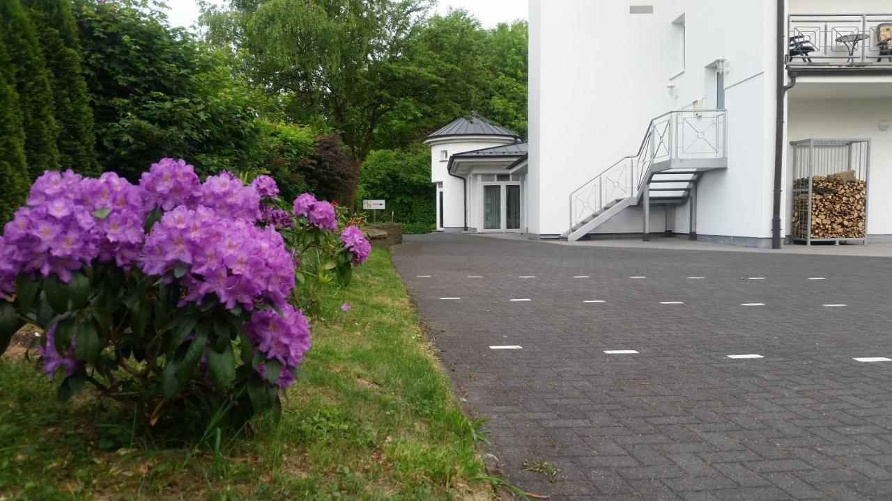 Hotel Nuembrecht Luaran gambar