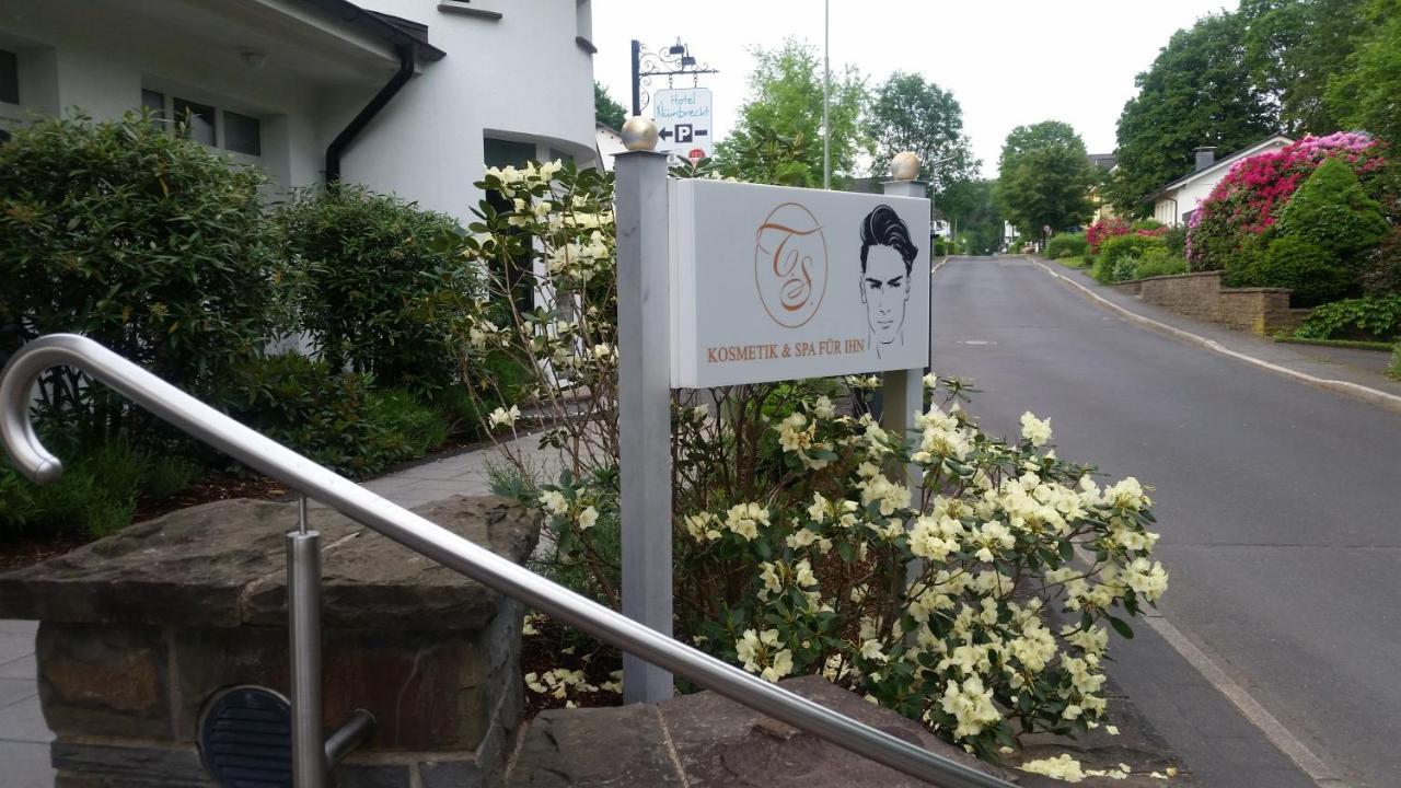 Hotel Nuembrecht Luaran gambar