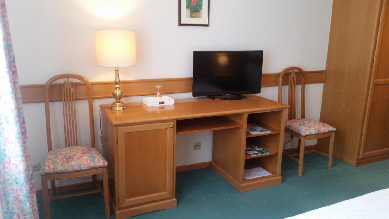 Hotel Nuembrecht Luaran gambar