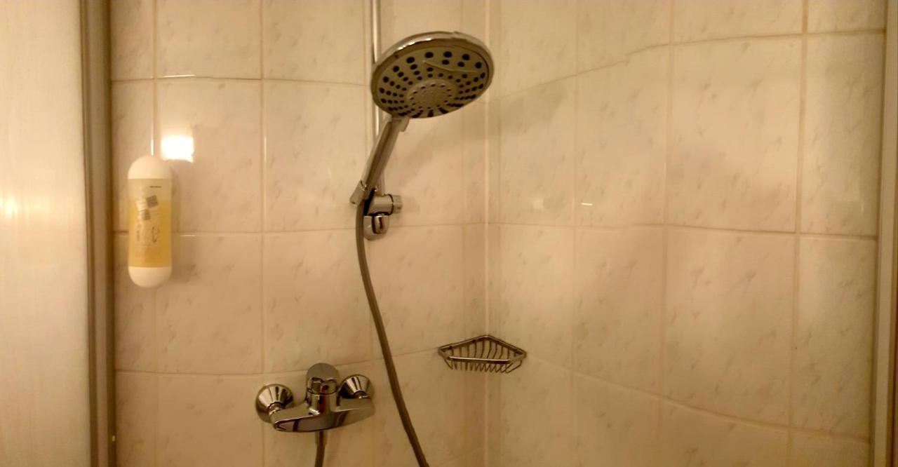 Hotel Nuembrecht Luaran gambar