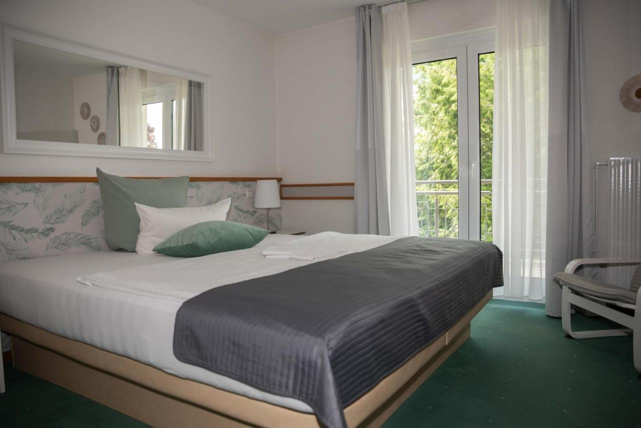 Hotel Nuembrecht Luaran gambar